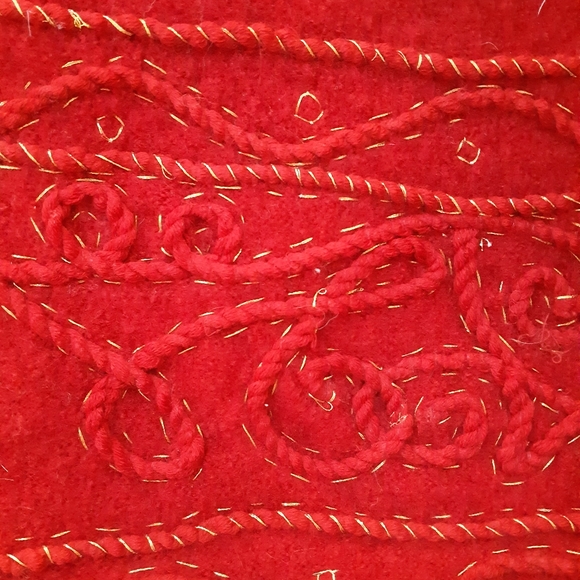 Coldwater creek wool jacket - Picture 2 of 2